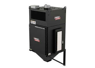 Prism Suspend 4000 with Wall Mount