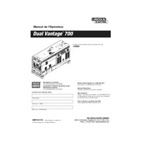 Dual Vantage 700 