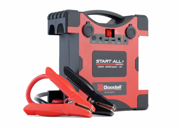 Start-All Jump-Pack 5000A