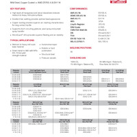 SuperArc L-56 Product Info