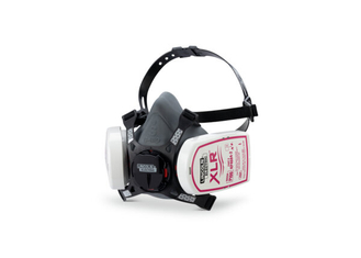 XLR Respirator 