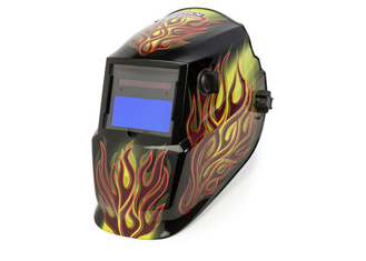 Blaze 725S ADF Helmet