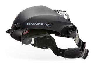 OMNISHIELD FLIP-UP HEADPIECE