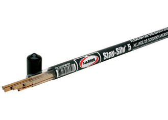 SS5-.050X1/8X20 MINI-PAK 7 STICK TB POP