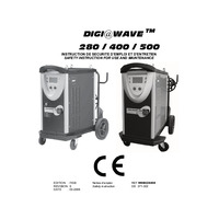 DIGIWAVE 280, 400, 500