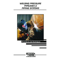 焊接压力管道和管道系统焊接指南