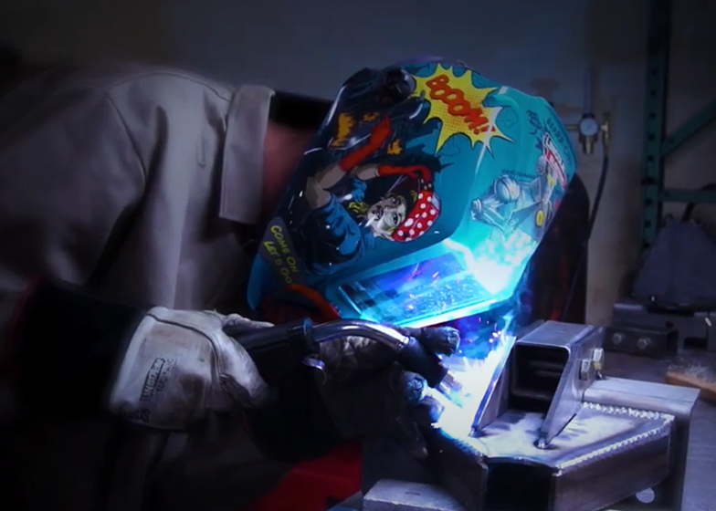 VIKING™ 2450 & 3350 Series Helmets