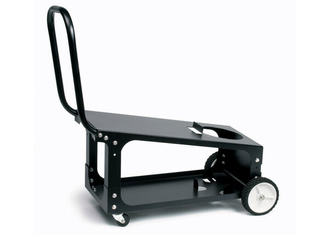 Welding Cart (80 CU.FT Bottle Capacity)