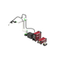 Cooper™ CRX-25iA Aluminum Welding Cobot Non-Cart Package