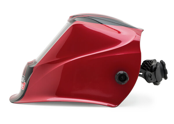 VIKING™ 3350 Code Red® Welding Helmet VIKING™ 3350 Code Red® Welding Helmet