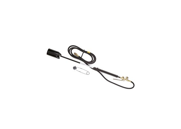 Inferno propane on sale torch kit