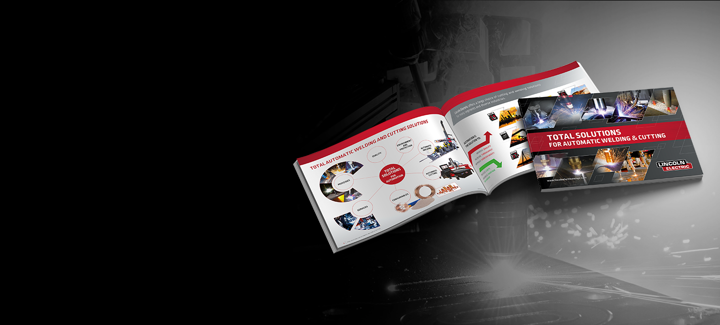 Welders, Welding Wire, Welding Equipment, Accessories & Gear | Lincoln ...