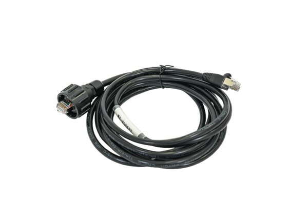 ETHERNET CABLE ASSEMBLY