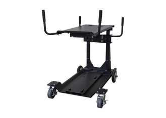 WELDER CART