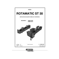ROTAMATIC ST 30