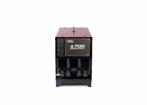 Power Wave® S700 Advanced Process Welder