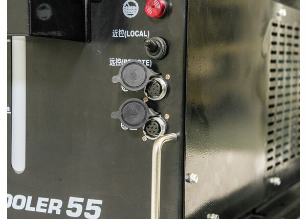 OPTIMARC 500PA