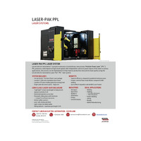 Laser-Pak PPL Data Sheet