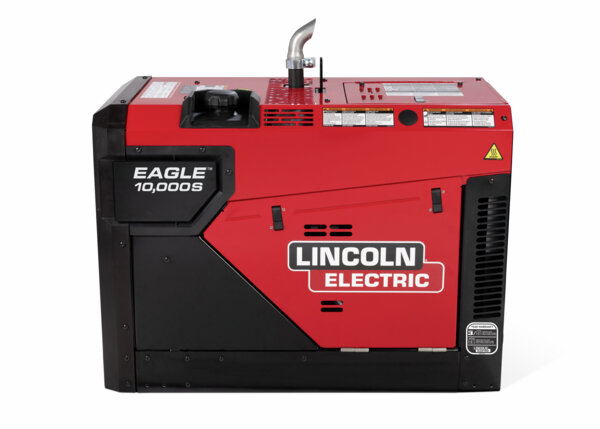 Eagle 10,000S