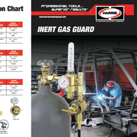 Inert Gas Guard Brochure 