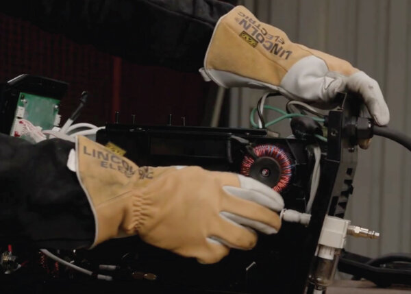  How to Change Air Filter