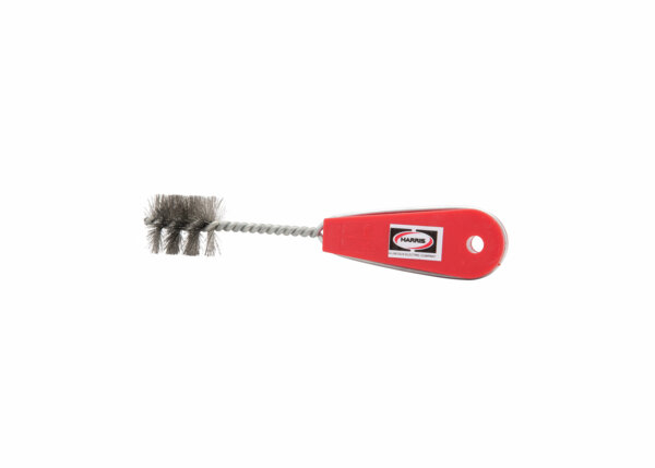 FITTING BRUSH 1"  12 PK