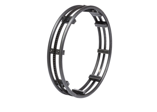 HELIX® Quick Release Track Ring 28 in (711.2 mm) - 5 Shoes HELIX® Quick Release Track Ring 28 in (711.2 mm) - 5 Shoes