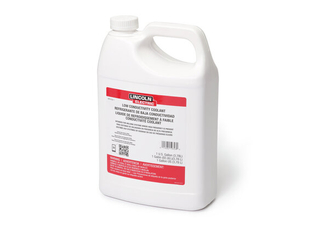 Low Conductivity Coolant