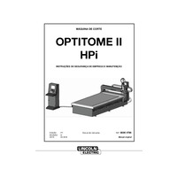 OPTITOME II HPi