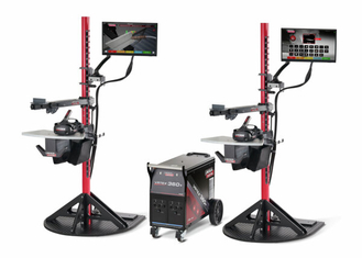 VRTEX 360+Dual (Future Stand) 