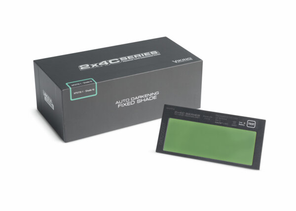 Auto Darkening Lens Fixed Shade