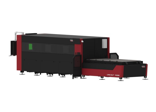 Linc-Cut 1530S Render 6kW
