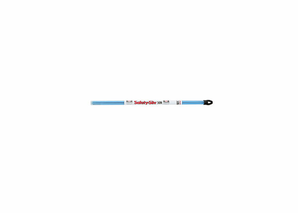 Safety-Silv® 50NFC Flux-Coated Silver Brazing Alloy