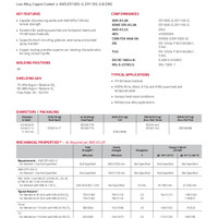 SuperArc LA-100 Product Info