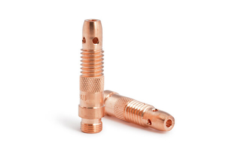TIG Torch Collet Body 1/8 3.2mm (10N28)"