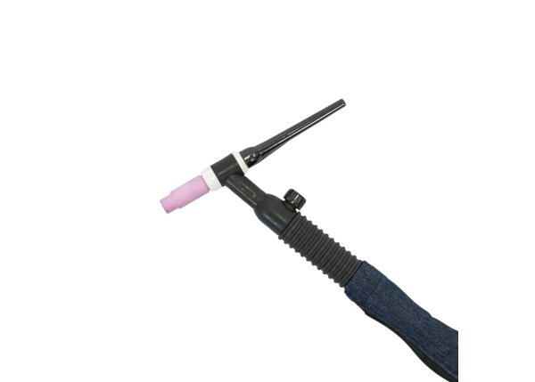 TIG TORCH ASSEMBLY EXPORT