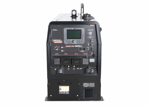 Frontier® 500X (Kubota®)