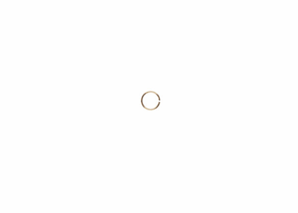 DISC - Stay-Silv® 15 Phos-Copper 7/8 Joint Ring x 25 Pkg