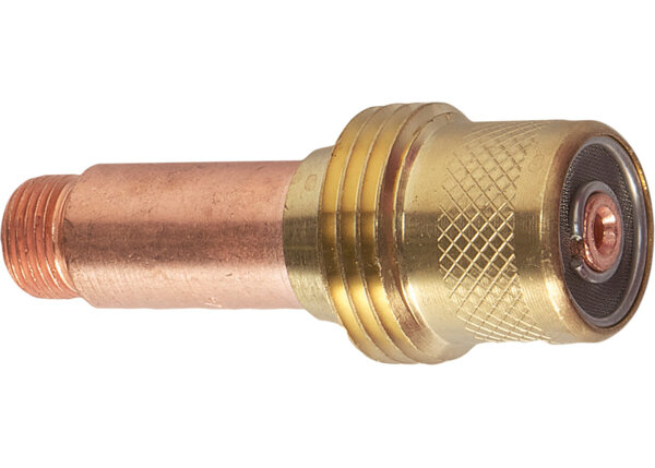 Gas Lens collet body