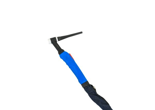 18 water-cooled Torch