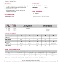 Excalibur 330-16 Product Info