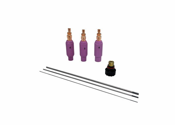 KIT DE PARTES PTA 17