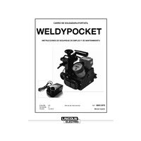 WELDYPOCKET