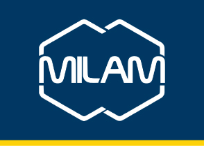 MILAM Event Logo