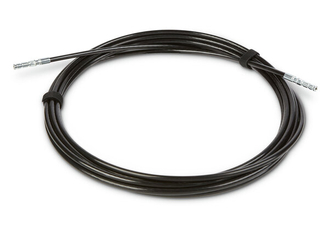 Cable guia.035-.045 in (0.9-1.2 mm) 15 ft (4.6 m)