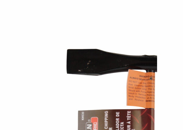 Straight Head Chipping Hammer