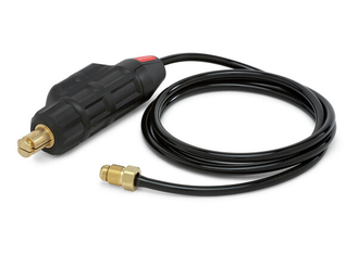 K960-3 Tweco Style TIG Torch Adapter