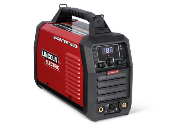 Sprinter 180Si Stick Welder
