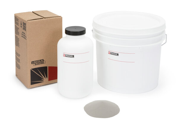 Weartech SHS Thermal Spray or PAW Powder