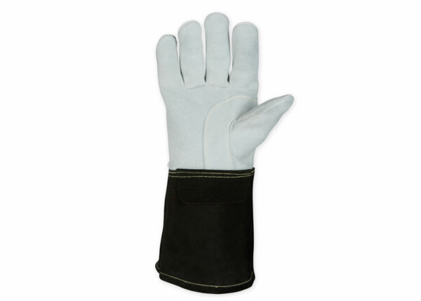 Premium 7 Series Elkskin Stick/MIG Welding Gloves